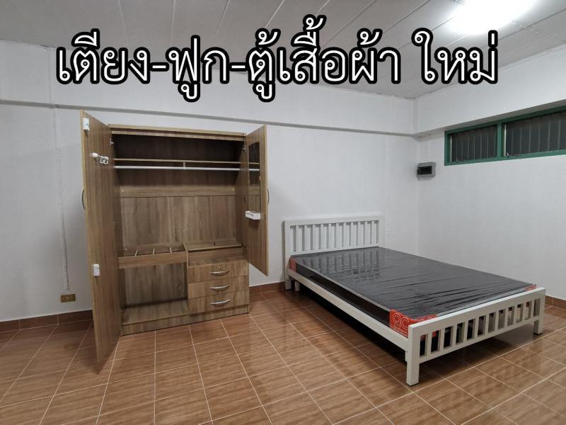 คอนโดพร้อมเฟอร์นิเจอร์ 4300 กรุงเทพมหานคร เขตหลักสี่ ทุ่งสองห้อง