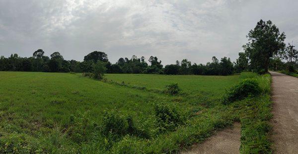 ที่ดิน 1200000 นครนายก บ้านนา ป่าขะ ที่ดิน 1200000 นครนายก บ้านนา ป่าขะ