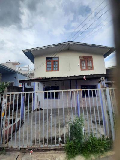 บ้านเดี่ยว 5000 กรุงเทพมหานคร เขตมีนบุรี