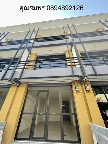 บ้านเดี่ยว 4500000 กรุงเทพมหานคร เขตบางพลัด บางยี่ขัน บ้านเดี่ยว 4500000 กรุงเทพมหานคร เขตบางพลัด บางยี่ขัน