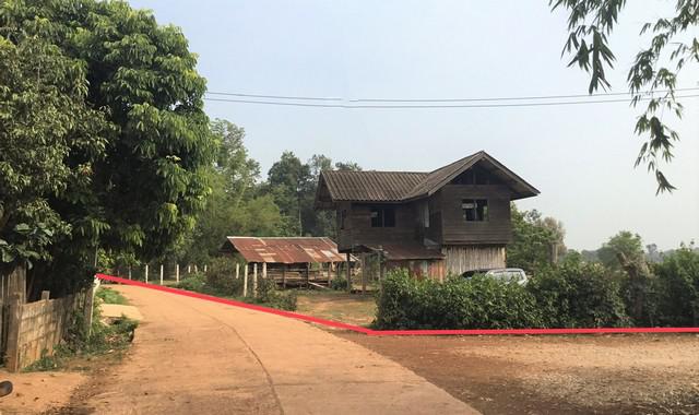 บ้านเดี่ยว 3679000 นครพนม เมืองนครพนม นาราชควาย บ้านเดี่ยว 3679000 นครพนม เมืองนครพนม นาราชควาย
