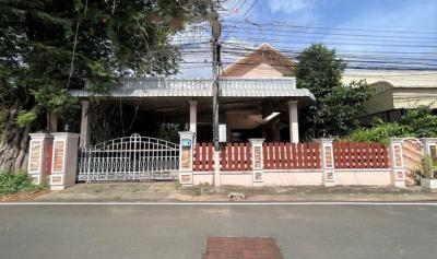 บ้านเดี่ยว 2808000 ยโสธร เมืองยโสธร ในเมือง