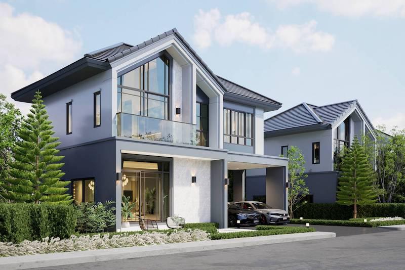 บ้านเดี่ยว 3790000 นครปฐม บางเลน บางภาษี บ้านเดี่ยว 3790000 นครปฐม บางเลน บางภาษี