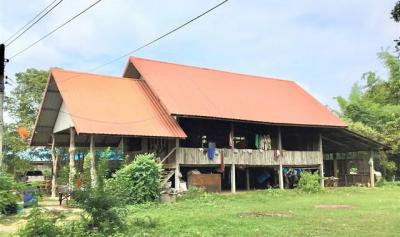 บ้านเดี่ยว 2672000 บุรีรัมย์ ลำปลายมาศ หนองคู