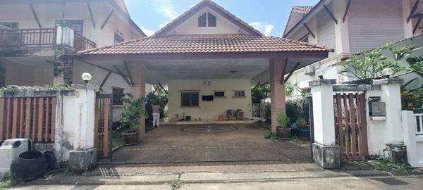 บ้านเดี่ยว 6900000 อุบลราชธานี เมืองอุบลราชธานี ขามใหญ่ บ้านเดี่ยว 6900000 อุบลราชธานี เมืองอุบลราชธานี ขามใหญ่
