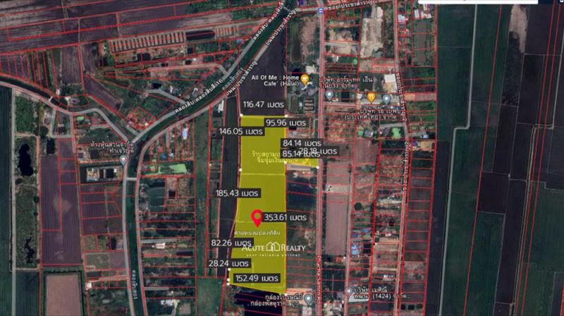 ที่ดิน 57000000 กรุงเทพมหานคร เขตหนองจอก หนองจอก ที่ดิน 57000000 กรุงเทพมหานคร เขตหนองจอก หนองจอก