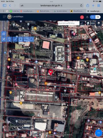 ที่ดิน 350500000 กรุงเทพมหานคร เขตห้วยขวาง ห้วยขวาง ที่ดิน 350500000 กรุงเทพมหานคร เขตห้วยขวาง ห้วยขวาง