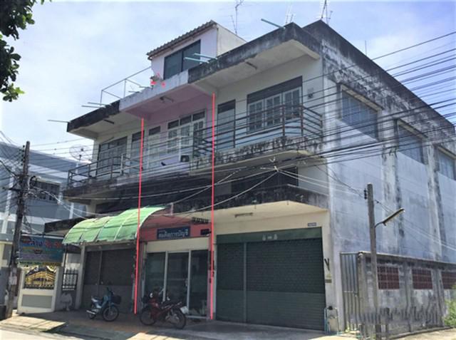 อาคารพาณิชย์ 2800000 ราชบุรี เมืองราชบุรี หน้าเมือง อาคารพาณิชย์ 2800000 ราชบุรี เมืองราชบุรี หน้าเมือง