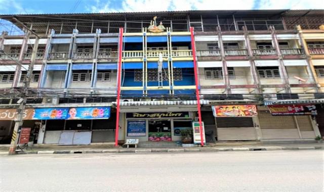 อาคารพาณิชย์ 7750000 ราชบุรี เมืองราชบุรี หน้าเมือง อาคารพาณิชย์ 7750000 ราชบุรี เมืองราชบุรี หน้าเมือง