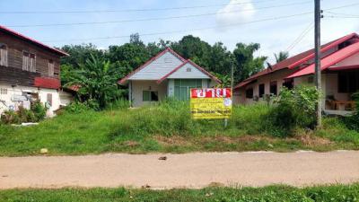 บ้านเดี่ยว 1900000 หนองคาย กิ่งอำเภอรัตนวาปี รัตนวาปี