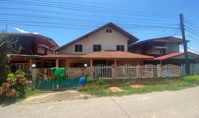 บ้านเดี่ยว 1876000 บึงกาฬ บ้านเดี่ยว 1876000 บึงกาฬ