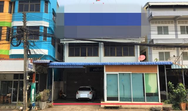 อาคารพาณิชย์ 9342000 สกลนคร เมืองสกลนคร ธาตุเชิงชุม อาคารพาณิชย์ 9342000 สกลนคร เมืองสกลนคร ธาตุเชิงชุม