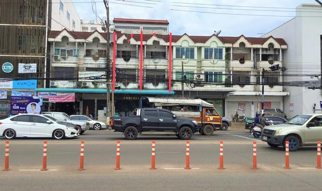 อาคารพาณิชย์ 10920000 สกลนคร เมืองสกลนคร ธาตุเชิงชุม อาคารพาณิชย์ 10920000 สกลนคร เมืองสกลนคร ธาตุเชิงชุม