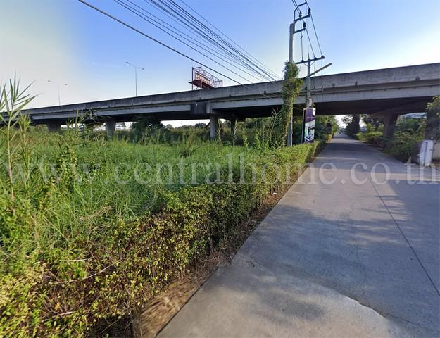 ที่ดิน 9142500 กรุงเทพมหานคร เขตสายไหม ออเงิน ที่ดิน 9142500 กรุงเทพมหานคร เขตสายไหม ออเงิน