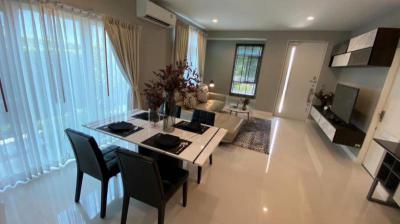 บ้านเดี่ยว 120000 สมุทรปราการ