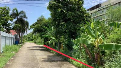 ที่ดิน 1872000 นนทบุรี บางบัวทอง พิมลราช