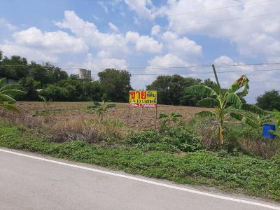 ที่ดิน 1580000 พระนครศรีอยุธยา บ้านแพรก สำพะเนียง