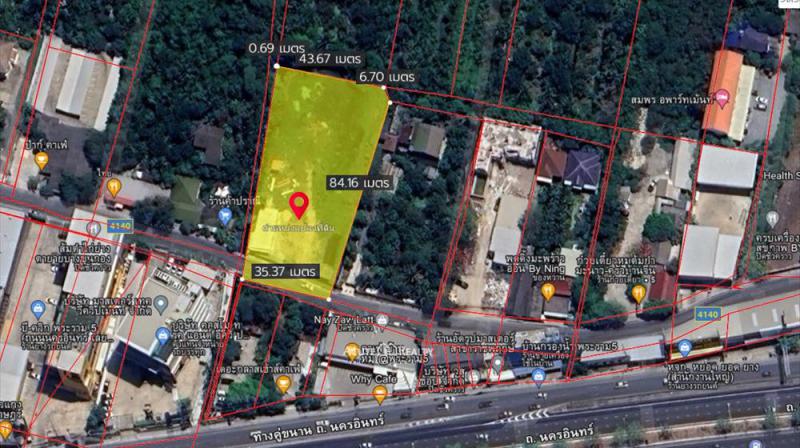 ที่ดิน 60000000 นนทบุรี บางกรวย บางขุนกอง ที่ดิน 60000000 นนทบุรี บางกรวย บางขุนกอง