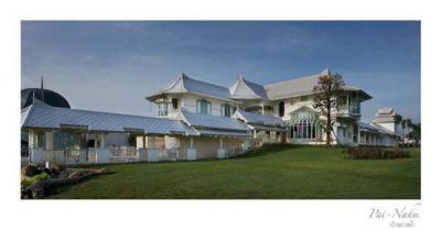 บ้านเดี่ยว 150000000 ปทุมธานี เมืองปทุมธานี บ้านกระแชง