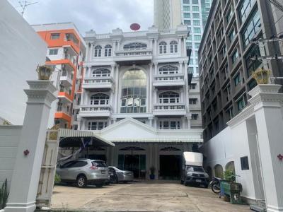 อาคารพาณิชย์ 500000 กรุงเทพมหานคร เขตคลองสาน บางลำภูล่าง
