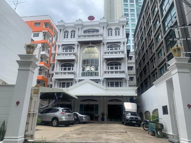 อาคารพาณิชย์ 500000 กรุงเทพมหานคร เขตคลองสาน บางลำภูล่าง อาคารพาณิชย์ 500000 กรุงเทพมหานคร เขตคลองสาน บางลำภูล่าง
