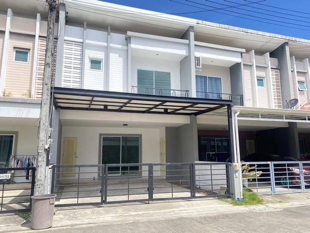 ทาวน์เฮาส์ 2990000 ภูเก็ต เมืองภูเก็ต เกาะแก้ว ทาวน์เฮาส์ 2990000 ภูเก็ต เมืองภูเก็ต เกาะแก้ว