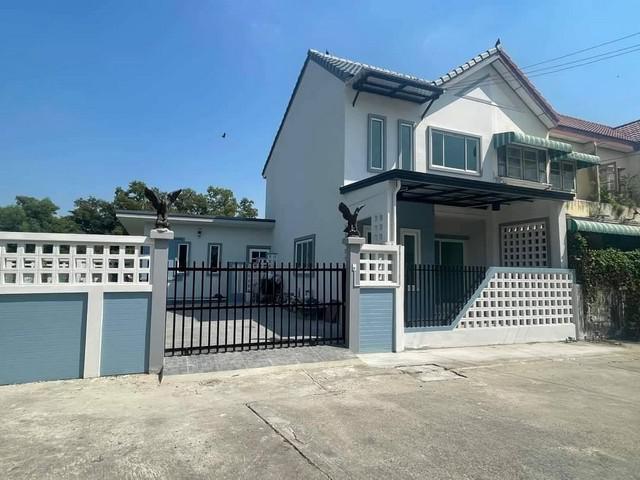 ทาวน์เฮาส์ 2790000 กรุงเทพมหานคร เขตหนองจอก หนองจอก ทาวน์เฮาส์ 2790000 กรุงเทพมหานคร เขตหนองจอก หนองจอก