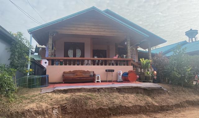บ้านเดี่ยว 1578000 เลย วังสะพุง ทรายขาว บ้านเดี่ยว 1578000 เลย วังสะพุง ทรายขาว
