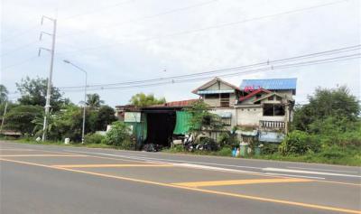 บ้านเดี่ยว 7169000 อุบลราชธานี เดชอุดม เมืองเดช