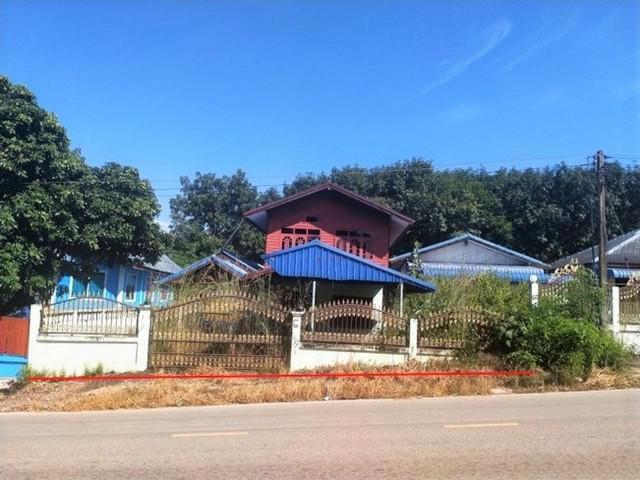 บ้านเดี่ยว 1568000 เลย วังสะพุง ทรายขาว บ้านเดี่ยว 1568000 เลย วังสะพุง ทรายขาว