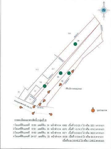 ที่ดิน 18693000 มหาสารคาม เมืองมหาสารคาม ตลาด