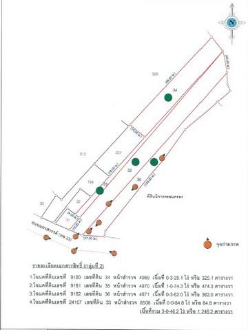 ที่ดิน 18693000 มหาสารคาม เมืองมหาสารคาม ตลาด ที่ดิน 18693000 มหาสารคาม เมืองมหาสารคาม ตลาด