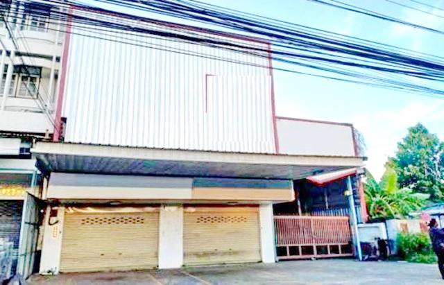 อาคารพาณิชย์ 64999 นครราชสีมา เมืองนครราชสีมา ในเมือง อาคารพาณิชย์ 64999 นครราชสีมา เมืองนครราชสีมา ในเมือง