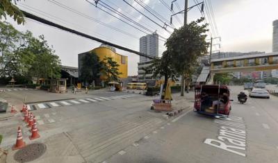 สำนักงาน 600 กรุงเทพมหานคร เขตยานนาวา บางโพงพาง