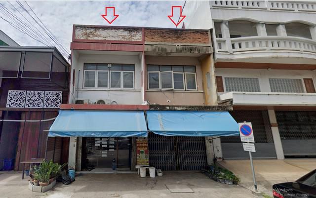 อาคารพาณิชย์ 2950000 กาญจนบุรี ท่าม่วง ท่าม่วง อาคารพาณิชย์ 2950000 กาญจนบุรี ท่าม่วง ท่าม่วง