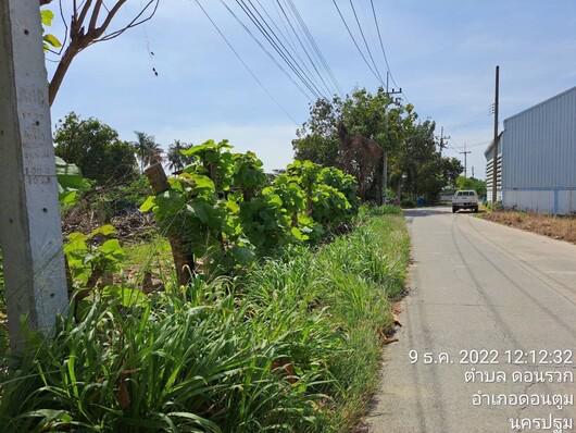 ที่ดิน 4700000 นครปฐม ดอนตูม ดอนรวก ที่ดิน 4700000 นครปฐม ดอนตูม ดอนรวก