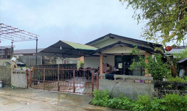 บ้านเดี่ยว 8050000 พัทลุง ตะโหมด แม่ขรี บ้านเดี่ยว 8050000 พัทลุง ตะโหมด แม่ขรี
