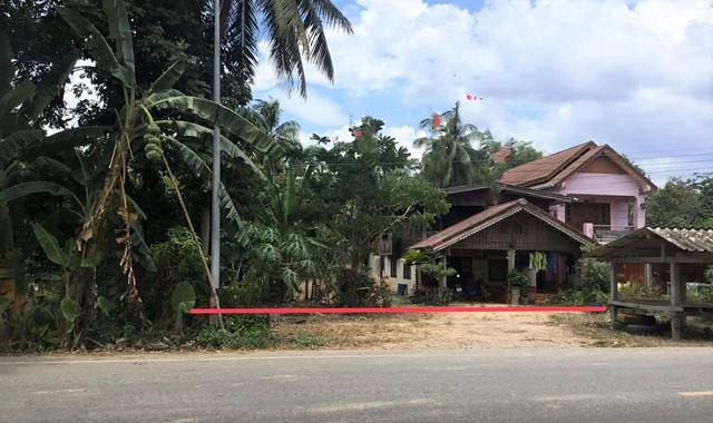 บ้านเดี่ยว 1063000 พัทลุง ตะโหมด ตะโหมด บ้านเดี่ยว 1063000 พัทลุง ตะโหมด ตะโหมด