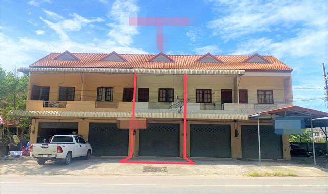 อาคารพาณิชย์ 1895000 พัทลุง เมืองพัทลุง คูหาสวรรค์ อาคารพาณิชย์ 1895000 พัทลุง เมืองพัทลุง คูหาสวรรค์