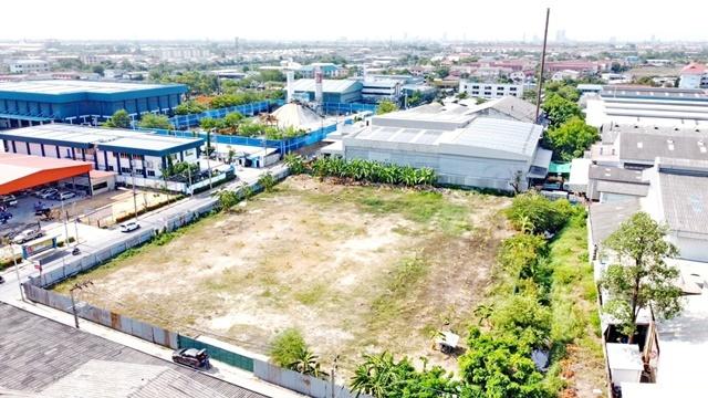 ที่ดิน 114999 สมุทรปราการ เมืองสมุทรปราการ แพรกษา ที่ดิน 114999 สมุทรปราการ เมืองสมุทรปราการ แพรกษา