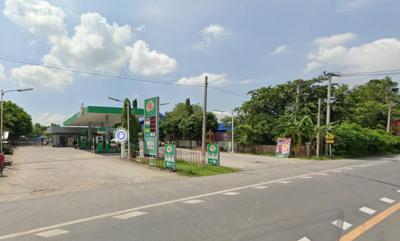 ที่ดิน 29698 ปทุมธานี ลำลูกกา บึงทองหลาง