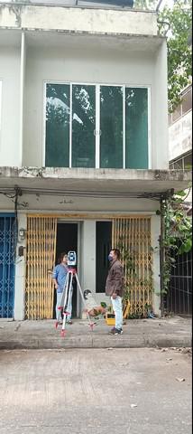 อาคารพาณิชย์ 12990000 กรุงเทพมหานคร เขตพระนคร บ้านพานถม อาคารพาณิชย์ 12990000 กรุงเทพมหานคร เขตพระนคร บ้านพานถม