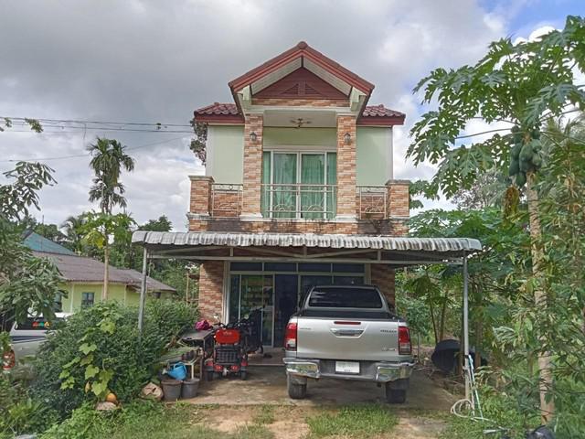บ้านเดี่ยว 1500000 พัทลุง ป่าบอน โคกทราย บ้านเดี่ยว 1500000 พัทลุง ป่าบอน โคกทราย