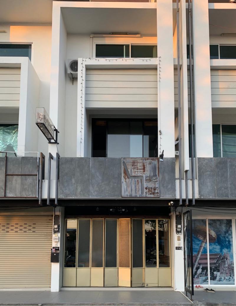 อาคารพาณิชย์ 4300000 เชียงใหม่ หางดง หนองควาย อาคารพาณิชย์ 4300000 เชียงใหม่ หางดง หนองควาย