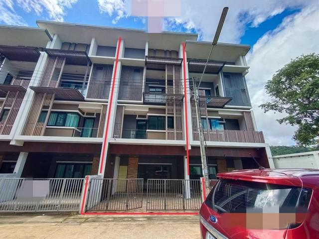 ทาวน์เฮาส์ 8295000 ภูเก็ต เมืองภูเก็ต วิชิต ทาวน์เฮาส์ 8295000 ภูเก็ต เมืองภูเก็ต วิชิต