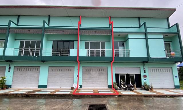 อาคารพาณิชย์ 2226000 สงขลา เมืองสงขลา พะวง อาคารพาณิชย์ 2226000 สงขลา เมืองสงขลา พะวง