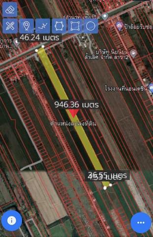 ที่ดิน 16143750 พระนครศรีอยุธยา วังน้อย ชะแมบ ที่ดิน 16143750 พระนครศรีอยุธยา วังน้อย ชะแมบ