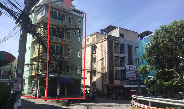 อาคารพาณิชย์ 27600000 ภูเก็ต กะทู้ ป่าตอง อาคารพาณิชย์ 27600000 ภูเก็ต กะทู้ ป่าตอง