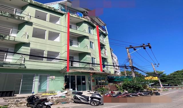 อาคารพาณิชย์ 11000000 ภูเก็ต กะทู้ ป่าตอง อาคารพาณิชย์ 11000000 ภูเก็ต กะทู้ ป่าตอง