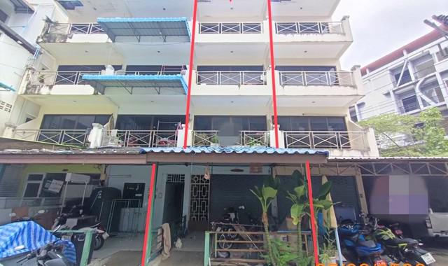 อาคารพาณิชย์ 8000000 ภูเก็ต กะทู้ ป่าตอง อาคารพาณิชย์ 8000000 ภูเก็ต กะทู้ ป่าตอง